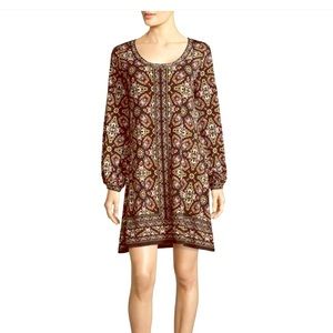 Max studio dress.  Size medium